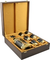 Подарочный набор из камня ШТОФ С БОКАЛАМИ AZRK-3330-431