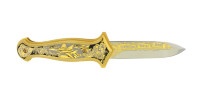 Подарочный складной нож АРМЕЙСКИЙ AZS029.6-80