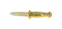 Подарочный складной нож АРМЕЙСКИЙ AZS029.6-80