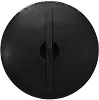 Щит ВИКИНГА круглый TN-15-8079