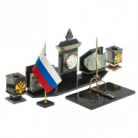 Письменный настольный набор ГЕРБОВЫЙ 0726985