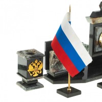 Письменный настольный набор ГЕРБОВЫЙ 0726985