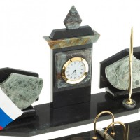Письменный настольный набор ГЕРБОВЫЙ 0726985