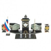 Письменный настольный набор ГЕРБОВЫЙ 0726985