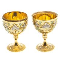 Яйцо пасхальное ПОДАРОЧНОЕ Златоуст 072123982