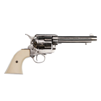 Револьвер Кольт Миротворец США, 1873 г. 45 калибр DE-1150-NQ