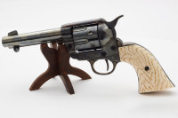 Макет. Револьвер PEACEMAKER, Миротворец, 1873 г. DE-8186 Макет. Револьвер PEACEMAKER, Миротворец, 1873 г. DE-8186