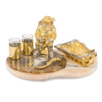 Икорница РЫБАК AZY-7888