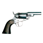 Револьвер Велс Фарго США, 1849 г. DE-1259-G