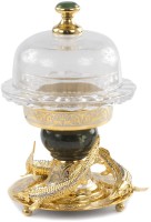 Икорница подарочная ТРИ ОСЕТРА AZY-3624