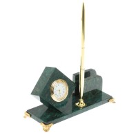 Письменный набор для руководителя КУБИК AZY-7003