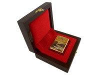 Зажигалка подарочная Zippo AZS 011.6 Зажигалка подарочная Zippo AZS 011.6