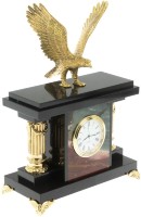 Часы каминные из яшмы ОРЕЛ AZY-129278 Часы каминные из яшмы ОРЕЛ AZY-129278
