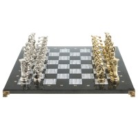 Шахматы подарочные ОЛИМПИЙСКИЕ ИГРЫ AZY-122603
