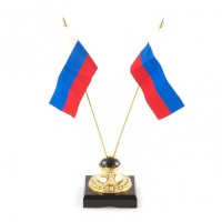 Настольный письменный набор ОРЕЛ AZY-3453