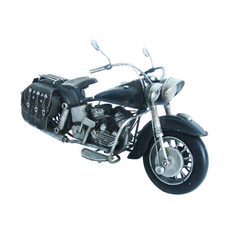 Мотоцикл HARLEY DAVIDSON RD-1204-A-4646