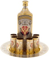 Водочный набор на 6 персон ФСБ 048-148