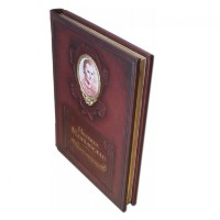 Книга подарочная НИККОЛО МАКИАВЕЛЛИ. О ВОЕННОМ ИСКУССТВЕ 494(зн)