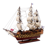 Парусник ТРЁХЪ ИЕРАРХОВ TS-0095-W-80