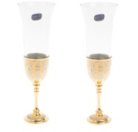 Набор бокалов для шампанского КРИСТАЛЛ AZY-127032