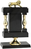 Часы каминные из чароита ЛЕВ 037rk3740253su Часы каминные из чароита ЛЕВ 037rk3740253su