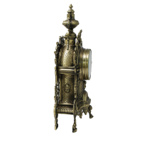 Часы каминные ПАРИЖ, антик BP-27052-A Часы каминные ПАРИЖ, антик BP-27052-A