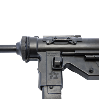Пистолет пулемёт GREASE GUN,США, 1942 г. (сувенирная копия) DE-1313