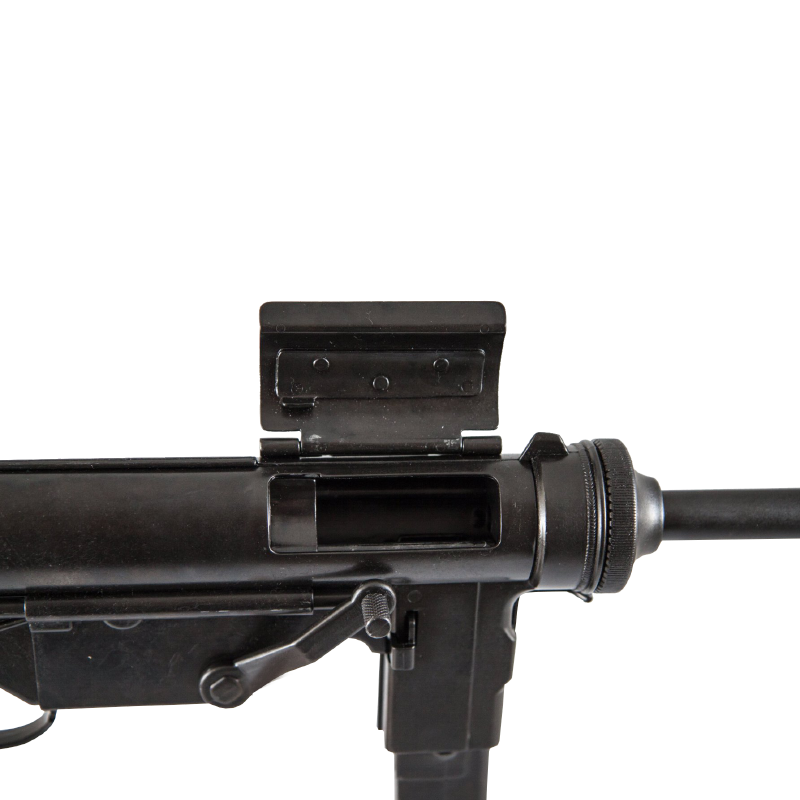 Пистолет пулемёт GREASE GUN,США, 1942 г. (сувенирная копия) DE-1313