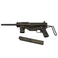 Пистолет пулемёт GREASE GUN,США, 1942 г. (сувенирная копия) DE-1313