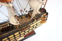 Парусник ТРЁХЪ ИЕРАРХОВ TS-0095-W-40