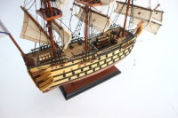 Парусник ТРЁХЪ ИЕРАРХОВ TS-0095-W-40