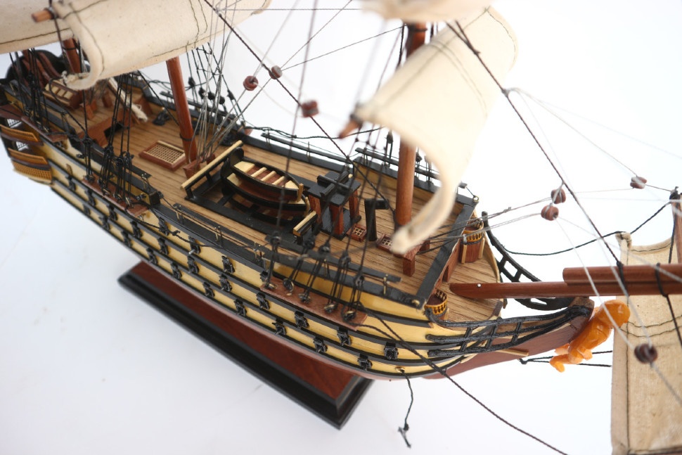 Парусник ТРЁХЪ ИЕРАРХОВ TS-0095-W-40