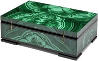 Шкатулка из камня для драгоценностей 037rk.3200136-3