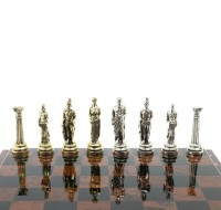 Шахматы подарочные ОЛИМПИЙСКИЕ ИГРЫ AZY-128363