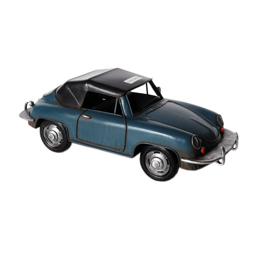 Декоративная модель автомобиля PORSCHE 911, 60 г. ХХ века RD-1304-E-3667
