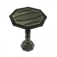 Столик интерьерный из камня AZY-121344
