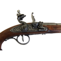 Пистоль, Италия, 18 век DE-1300 Пистоль, Италия, 18 век DE-1300