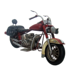 Мотоцикл HARLEY DAVIDSON RD-1304-A-5630