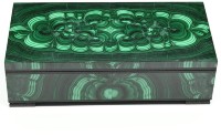 Шкатулка из малахита для купюр 037rk.3200149-2