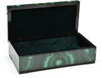 Шкатулка из малахита для купюр 037rk.3200149-2