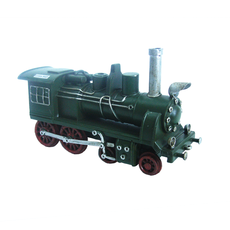 Модель ПАРОВОЗ RD-1210-A-5445 Модель ПАРОВОЗ RD-1210-A-5445