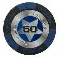 Набор для покера BLACK STARS на 200 фишек GD/bs200