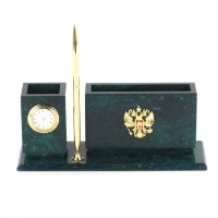 Настольный мини-набор ГЕРБ AZY-3486 Настольный мини-набор ГЕРБ AZY-3486