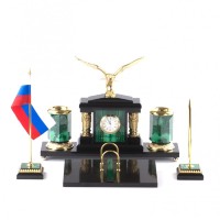 Настольный письменный набор ОРЁЛ AZY-121342