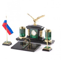 Настольный письменный набор ОРЁЛ AZY-121342