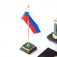 Настольный письменный набор ОРЁЛ AZY-121342