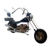 Модель мотоцикла HARLEY DAVIDSON RD-1304-A-5640