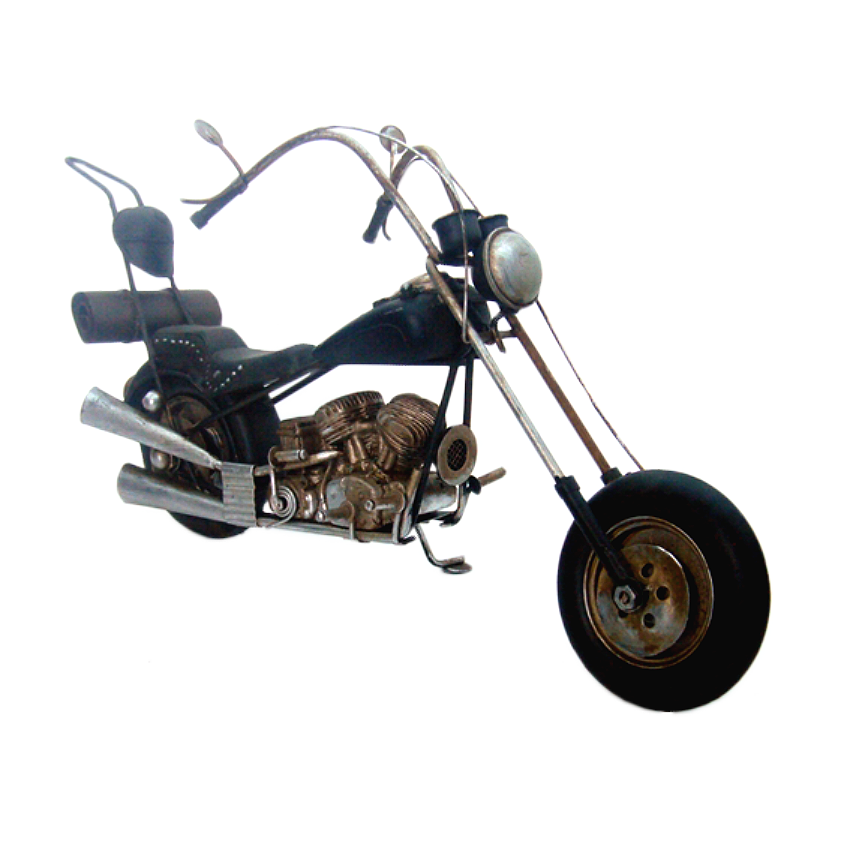 Модель мотоцикла HARLEY DAVIDSON RD-1304-A-5640