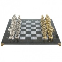 Шахматы из камня ВОСТОЧНЫЕ 072122626