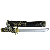 Танто. Короткий меч самурая AG-148525-R